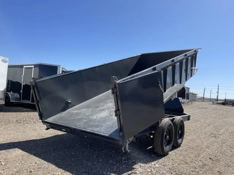 new Dump Trailers Lamar Trailers  for sale, in Lubbock, TX Thumbnail 15