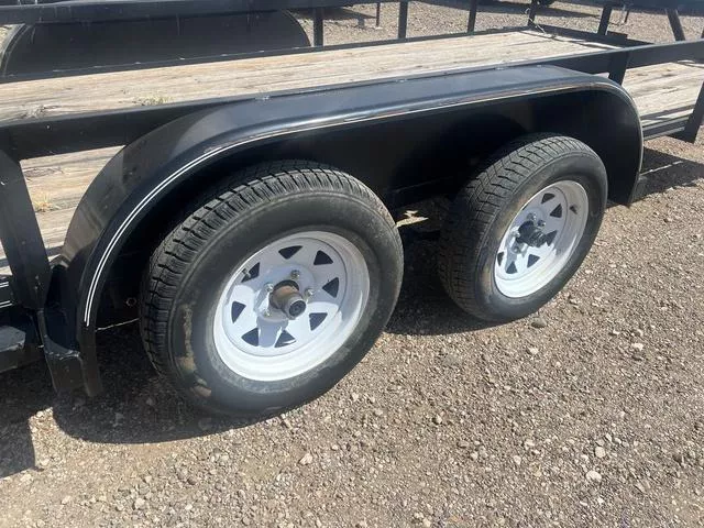 used Utility Trailers Texas Bragg Trailers  for sale, in Lubbock, TX Thumbnail 6