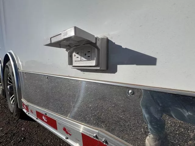 new Cargo (Enclosed) Trailers Continental Cargo  for sale, in Lubbock, TX Thumbnail 19
