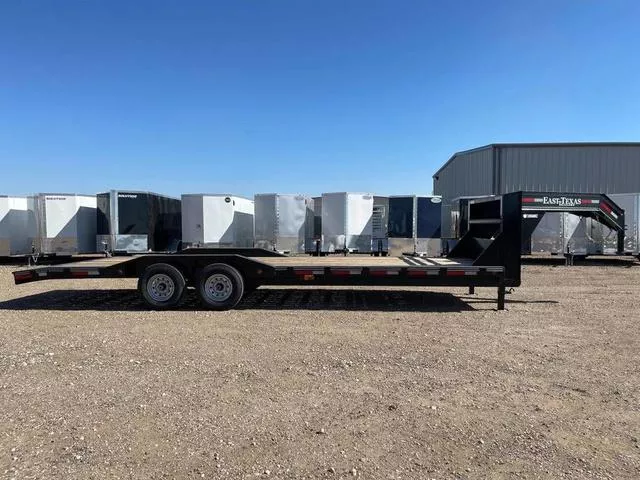 new Equipment / Flatbed Trailers East Texas Trailers  for sale, in Lubbock, TX Thumbnail 6