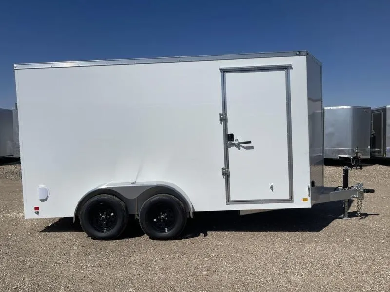 new Cargo (Enclosed) Trailers CellTech  for sale, in Lubbock, TX Thumbnail 2