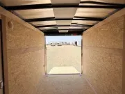 new Cargo (Enclosed) Trailers Haulmark  for sale, in Lubbock, TX Thumbnail 11