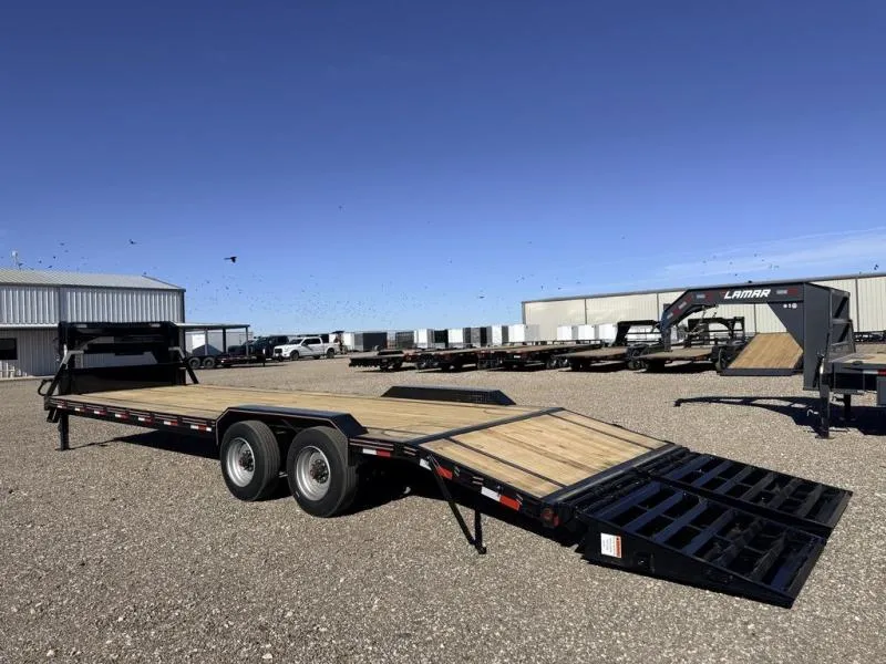 new Equipment / Flatbed Trailers Diamond T Trailers  for sale, in Lubbock, TX Thumbnail 7
