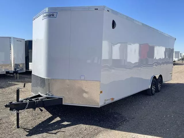 new Cargo (Enclosed) Trailers Haulmark  for sale, in Lubbock, TX Thumbnail 7