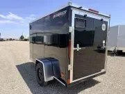 new Cargo (Enclosed) Trailers Wells Cargo  for sale, in Lubbock, TX Thumbnail 4