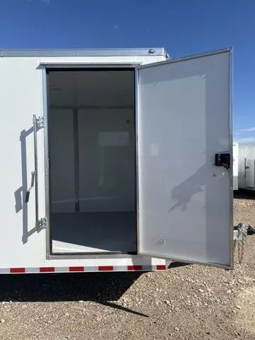 new Cargo (Enclosed) Trailers CellTech  for sale, in Lubbock, TX Thumbnail 16