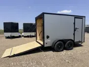 new Cargo (Enclosed) Trailers Haulmark  for sale, in Lubbock, TX Thumbnail 8