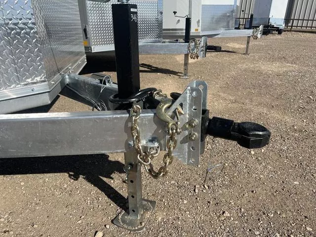 new Cargo (Enclosed) Trailers CellTech  for sale, in Lubbock, TX Thumbnail 19