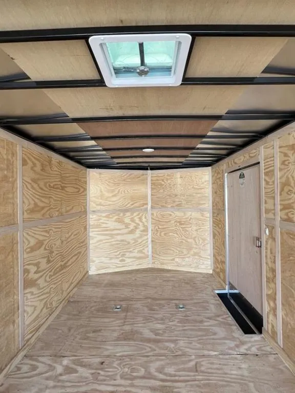 new Cargo (Enclosed) Trailers Continental Cargo  for sale, in Lubbock, TX Thumbnail 12