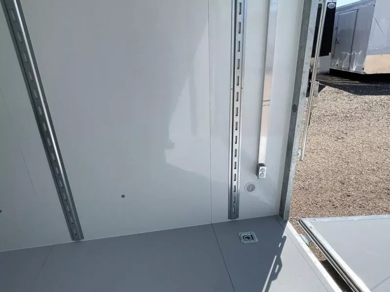 new Cargo (Enclosed) Trailers CellTech  for sale, in Lubbock, TX Thumbnail 14