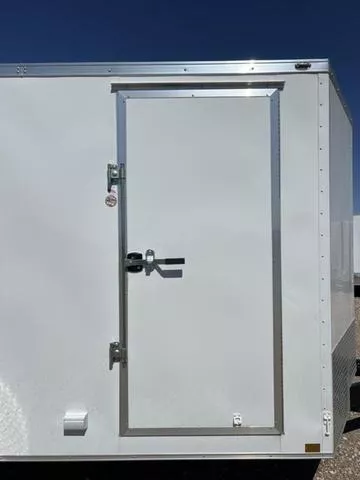 new Cargo (Enclosed) Trailers Stallion  for sale, in Lubbock, TX Thumbnail 5