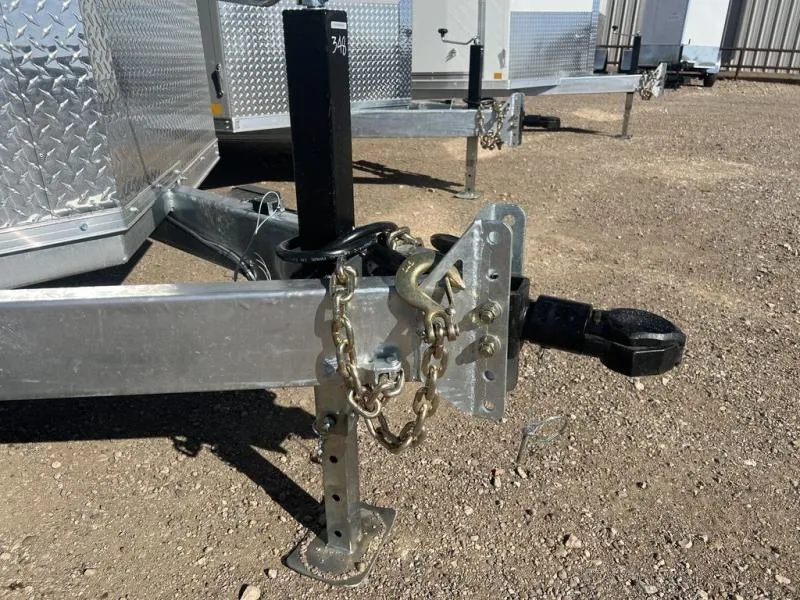 new Cargo (Enclosed) Trailers CellTech  for sale, in Lubbock, TX Thumbnail 19