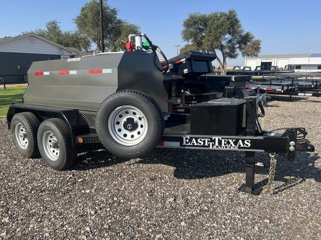 new Other Trailers East Texas Trailers  for sale, in Lubbock, TX Thumbnail 2
