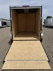 new Cargo (Enclosed) Trailers Haulmark  for sale, in Lubbock, TX Thumbnail 9