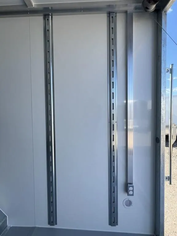 new Cargo (Enclosed) Trailers CellTech  for sale, in Lubbock, TX Thumbnail 13