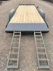 new Car Haulers / Racing Trailers Lamar Trailers  for sale, in Lubbock, TX Thumbnail 8