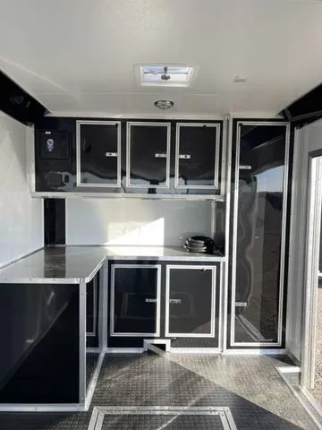 new Cargo (Enclosed) Trailers Continental Cargo  for sale, in Lubbock, TX Thumbnail 17