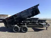 new Dump Trailers East Texas Trailers  for sale, in Lubbock, TX Thumbnail 8