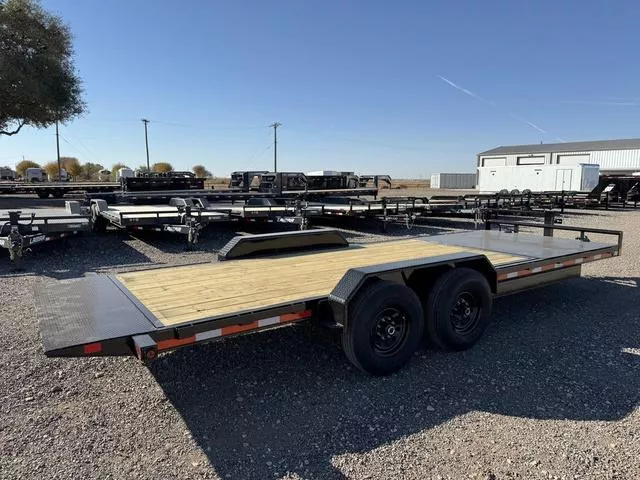new Tilt Trailers Buck Dandy  for sale, in Lubbock, TX Thumbnail 4