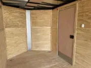 new Cargo (Enclosed) Trailers Stallion  for sale, in Lubbock, TX Thumbnail 10