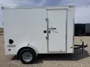 new Cargo (Enclosed) Trailers Haulmark  for sale, in Lubbock, TX Thumbnail 4