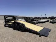 new Tilt Trailers Delco Trailers  for sale, in Lubbock, TX Thumbnail 3
