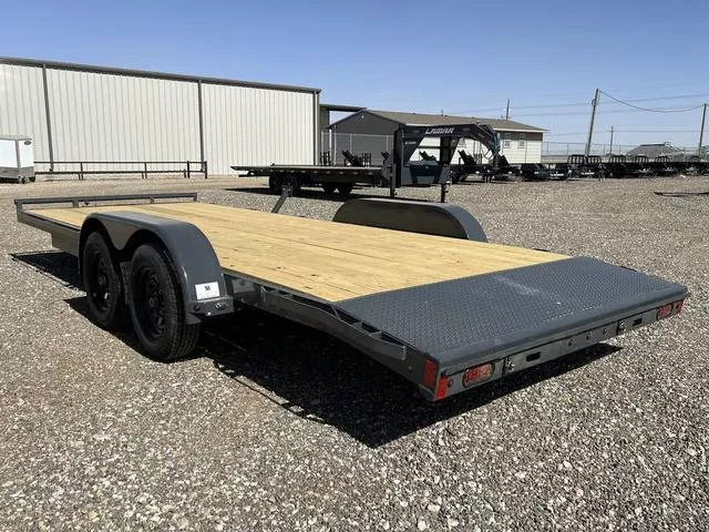 new Car Haulers / Racing Trailers Lamar Trailers  for sale, in Lubbock, TX Thumbnail 5