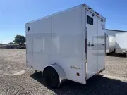 new Cargo (Enclosed) Trailers Haulmark  for sale, in Lubbock, TX Thumbnail 3