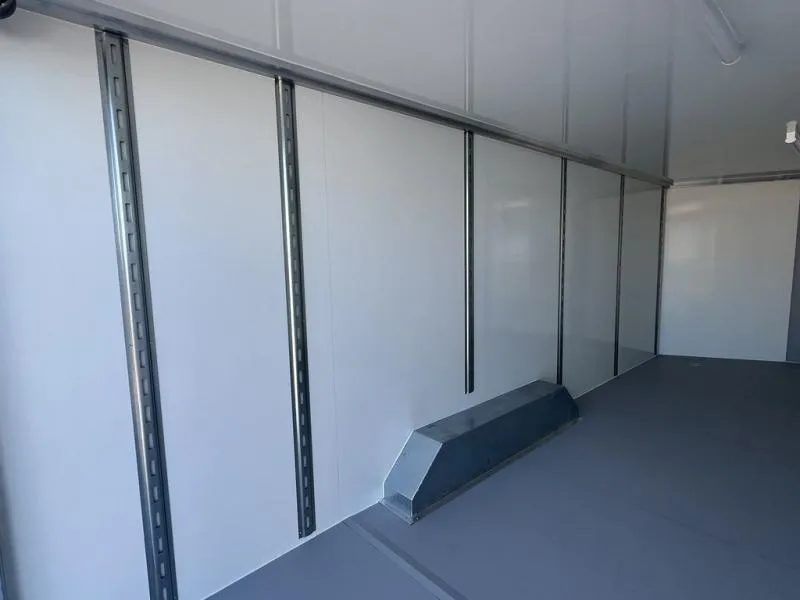 new Cargo (Enclosed) Trailers CellTech  for sale, in Lubbock, TX Thumbnail 20