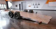new Car Haulers / Racing Trailers Timpte  for sale, in Lubbock, TX Thumbnail 5