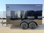 new Cargo (Enclosed) Trailers Wells Cargo  for sale, in Lubbock, TX Thumbnail 5