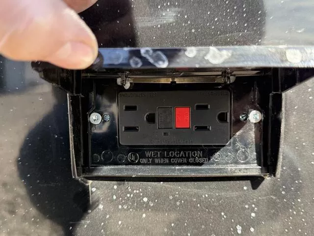 new Cargo (Enclosed) Trailers Stallion  for sale, in Lubbock, TX Thumbnail 8