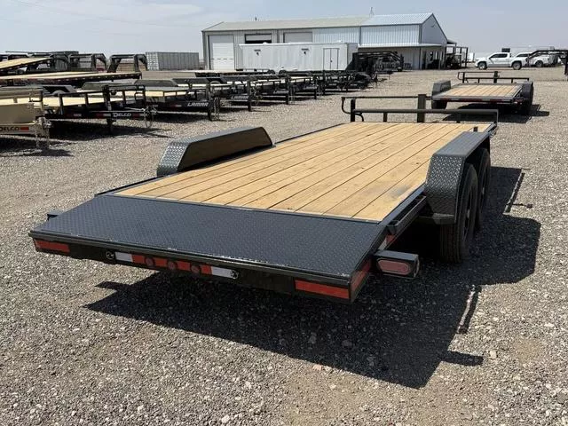 new Equipment / Flatbed Trailers Buck Dandy  for sale, in Lubbock, TX Thumbnail 4