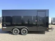 new Cargo (Enclosed) Trailers Haulmark  for sale, in Lubbock, TX Thumbnail 2