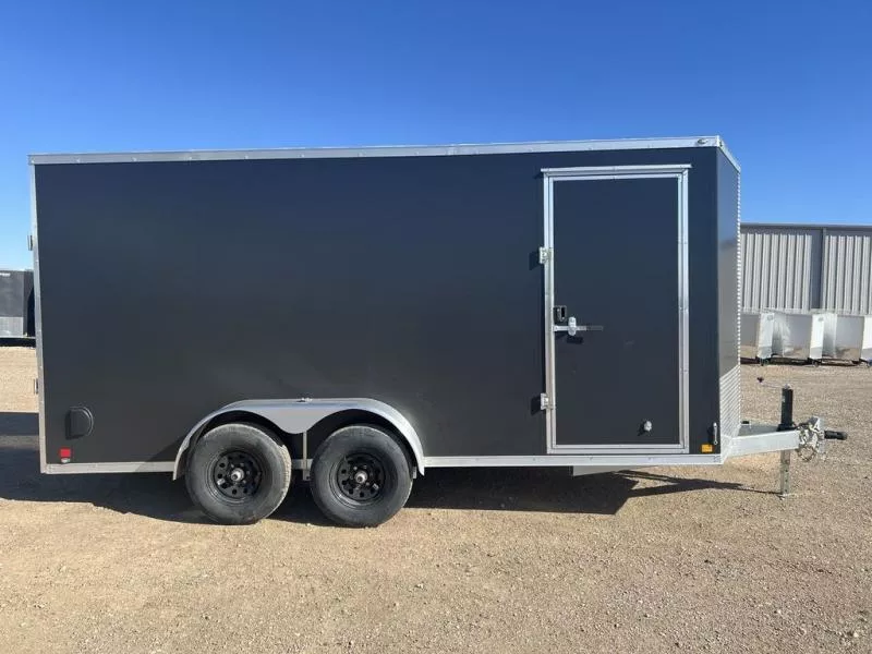new Cargo (Enclosed) Trailers CellTech  for sale, in Lubbock, TX Thumbnail 7