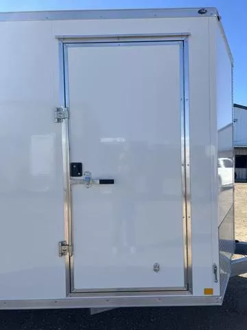 new Cargo (Enclosed) Trailers CellTech  for sale, in Lubbock, TX Thumbnail 20