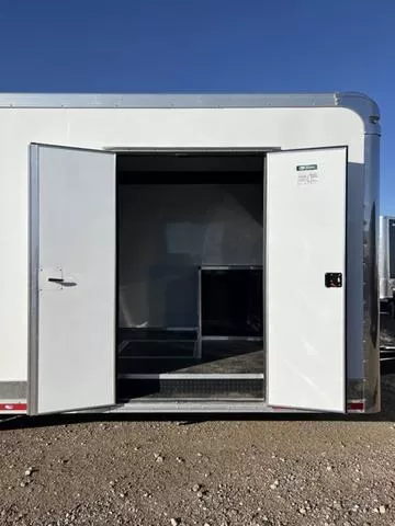 new Cargo (Enclosed) Trailers Continental Cargo  for sale, in Lubbock, TX Thumbnail 9