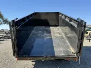 new Dump Trailers Delco Trailers  for sale, in Lubbock, TX Thumbnail 10
