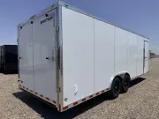 new Cargo (Enclosed) Trailers Stallion  for sale, in Lubbock, TX Thumbnail 6