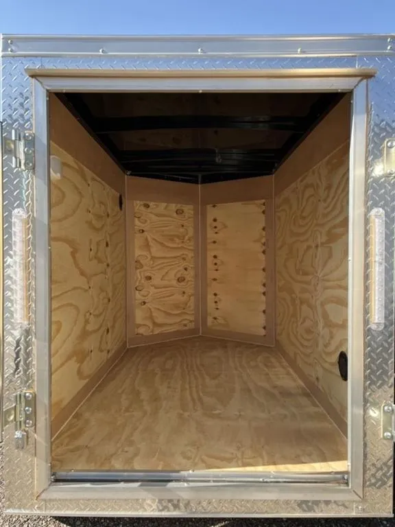 new Cargo (Enclosed) Trailers Continental Cargo  for sale, in Lubbock, TX Thumbnail 6