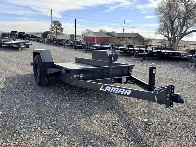 new Tilt Trailers Lamar Trailers  for sale, in Lubbock, TX Thumbnail 6