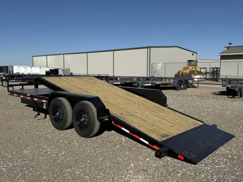 new Tilt Trailers Buck Dandy  for sale, in Lubbock, TX Thumbnail 9