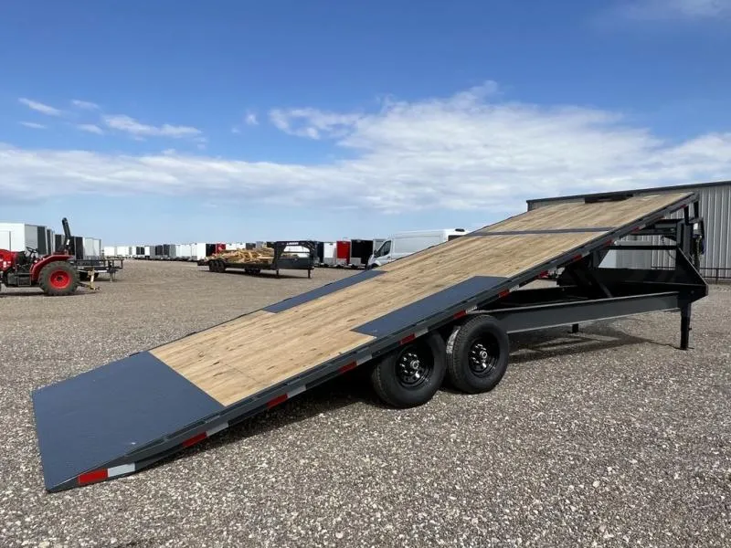 new Tilt Trailers Lamar Trailers  for sale, in Lubbock, TX Thumbnail 2