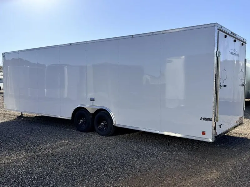 new Cargo (Enclosed) Trailers Cargo Mate  for sale, in Lubbock, TX Thumbnail 4
