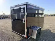 new Cargo (Enclosed) Trailers Wells Cargo  for sale, in Lubbock, TX Thumbnail 4