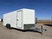 new Cargo (Enclosed) Trailers CellTech  for sale, in Lubbock, TX Thumbnail 1