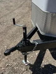 new Cargo (Enclosed) Trailers Stallion  for sale, in Lubbock, TX Thumbnail 13