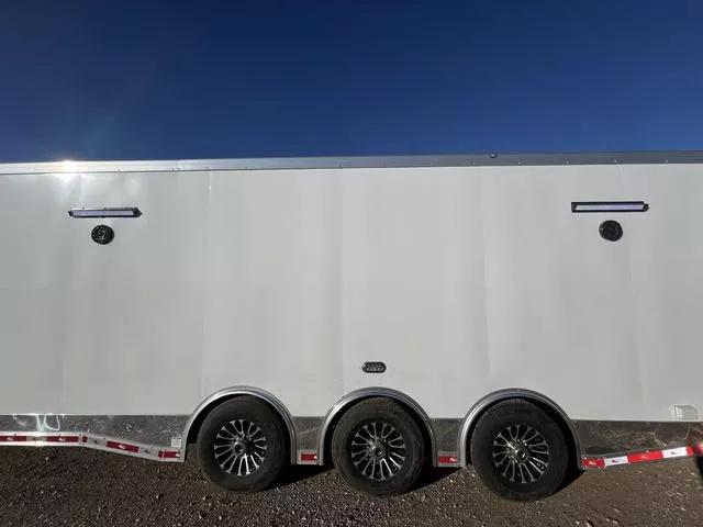 new Cargo (Enclosed) Trailers Continental Cargo  for sale, in Lubbock, TX Thumbnail 20