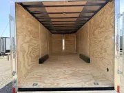 new Cargo (Enclosed) Trailers Stallion  for sale, in Lubbock, TX Thumbnail 10