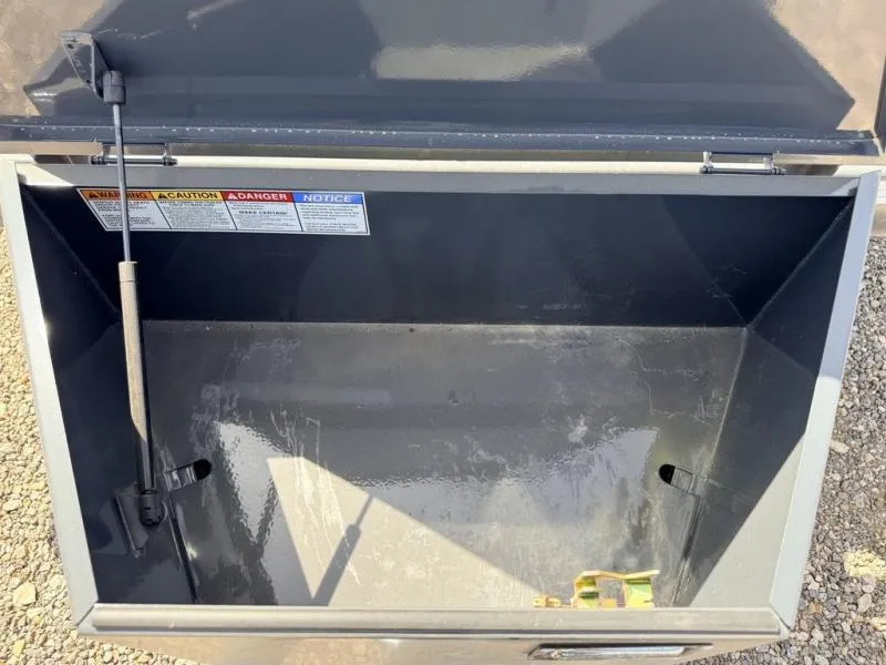 new Car Haulers / Racing Trailers Lamar Trailers  for sale, in Lubbock, TX Thumbnail 12